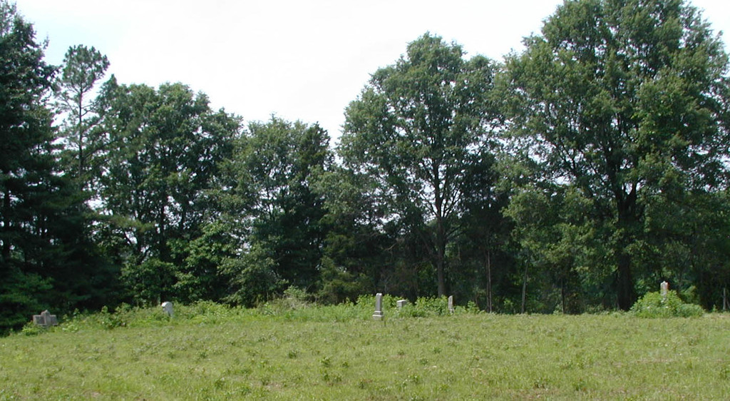 Peery Cemetery