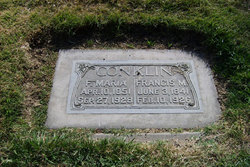 Francis Marion Conklin 