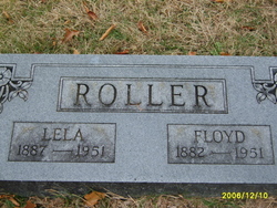 Floyd Roller 