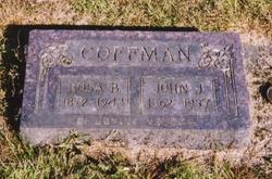 Rosa Belle <I>Carpenter</I> Coffman 