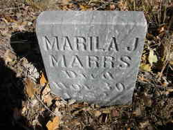 Marila J. Marrs 