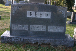 Grace F. Reed 
