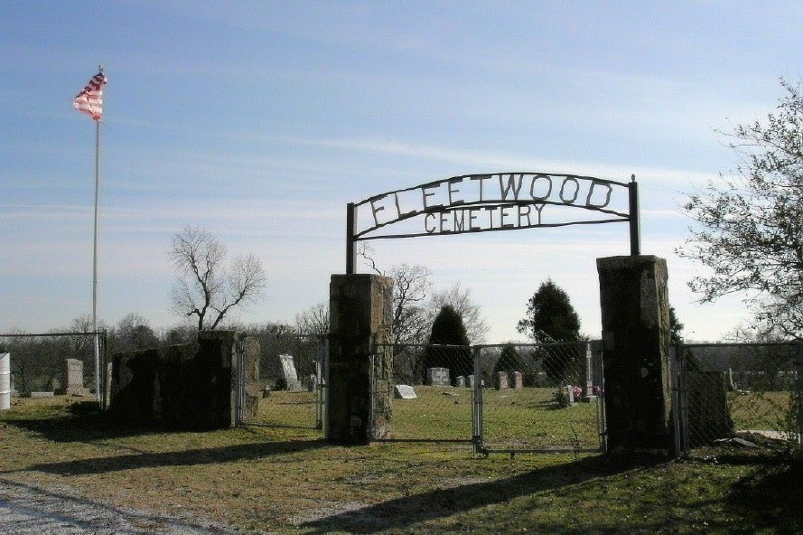 Fleetwood Cemetery