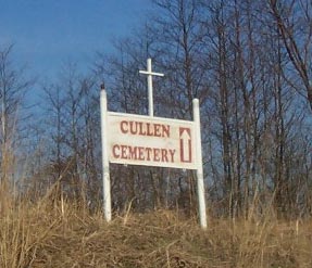Cullen Cemetery