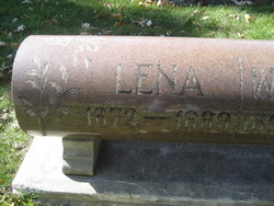 Lena Hann 