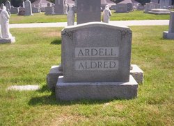 Mary P Ardell 