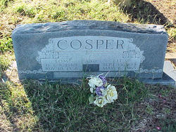 Thomas Henry Cosper 