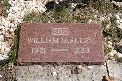 William Martin Allen 