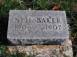 Neil Baker 