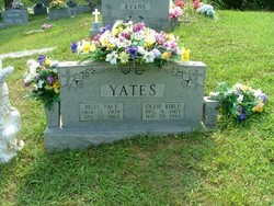 Roby Taft Yates 
