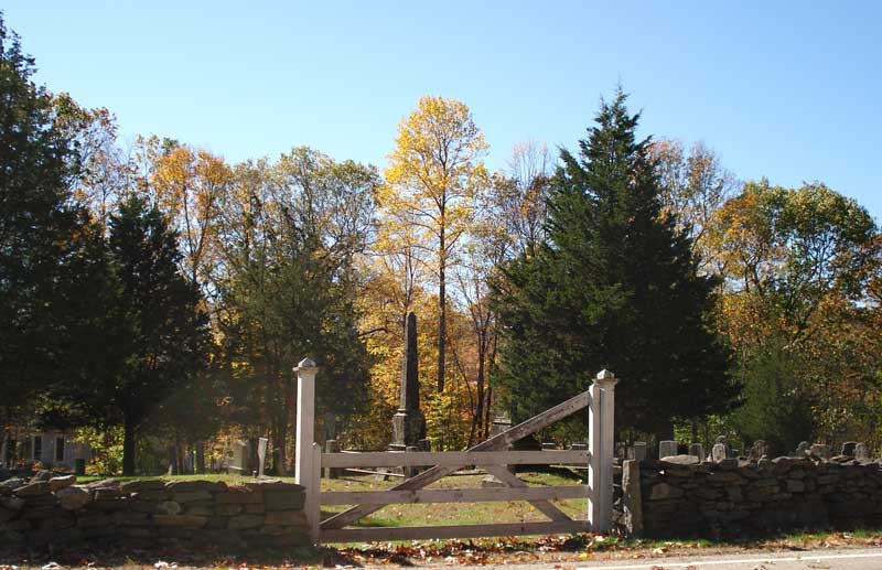 Millington Cemetery