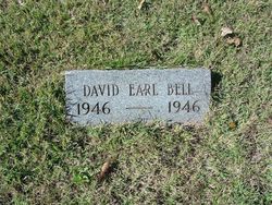 David Earl Bell 