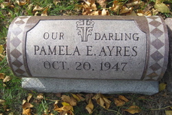 Pamela Ayres 