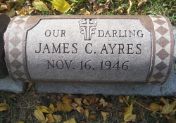 James C. Ayres 