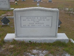 Moultrie Kirkwood Burch 