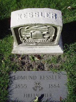 Edmund Kessler 
