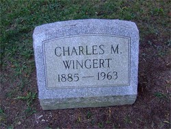 Charles M. Wingert 