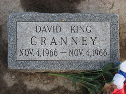 David King Cranney 