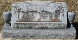 Allen J. Babbitt 