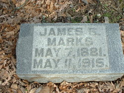 James G Marks 