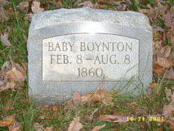 Baby Boynton 