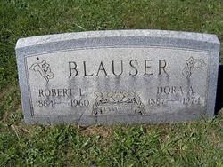 Robert Lawrence Blauser 