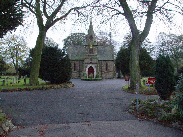 Waltonwrays Cemetery and Skipton Crematorium