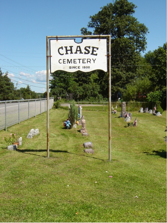 Chase Cemetery