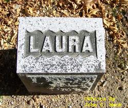 Laura Louise <I>Bucklin</I> Bowling 
