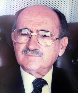 Eduardo Primo Yúfera 