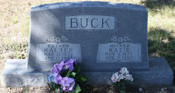 Walter Buck 