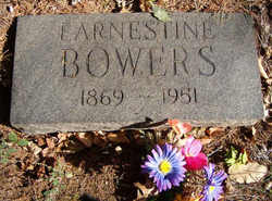 Earnestine Bowers 