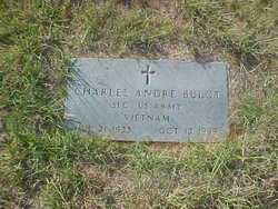 Charles Andre Bulot Jr.