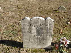 Samuel Harris 