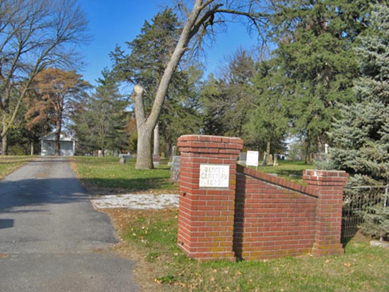 Bennet Cemetery