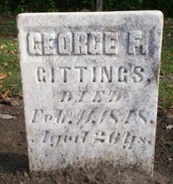 George F. Gittings 