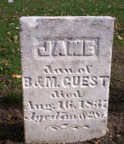 Jane Guest 