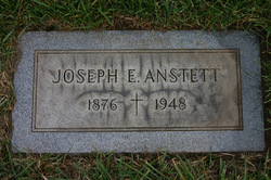 Joseph Emiel Anstett Sr.