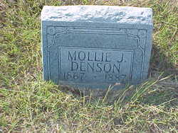 Mollie J. Denson 