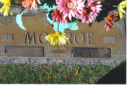 Florence G. Monroe 