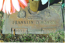 Franklin D. Monroe 