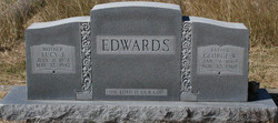 George Washington Edwards 