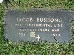Jacob Bushong 
