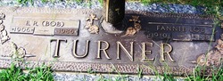 Fannie Lou Turner 