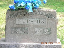 James Hopkins 