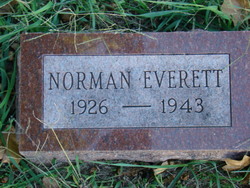 Norman Everett Brittain 