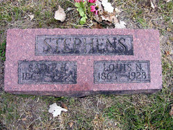 Louis N. Stephens 