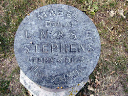 Mabel Stephens 