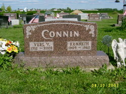 Verl V Connin 