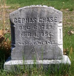 Cephas Chase 